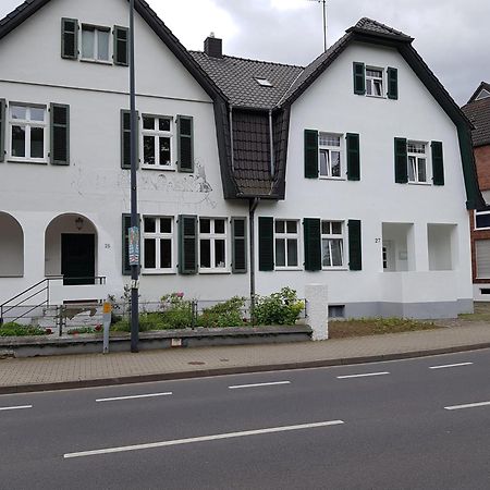 Haus Roy Lägenhet Zulpich Exteriör bild